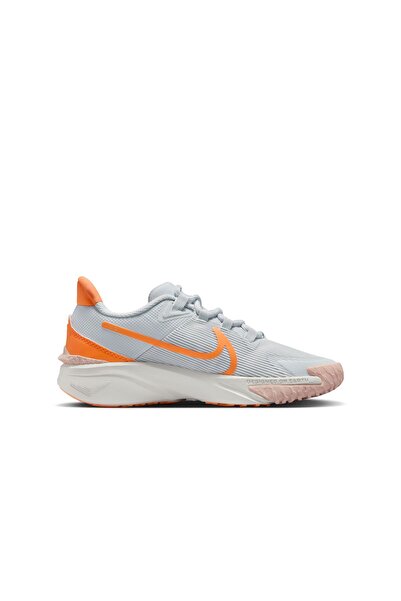 Nike حذاء الجري STAR RUNNER 4 NN GS