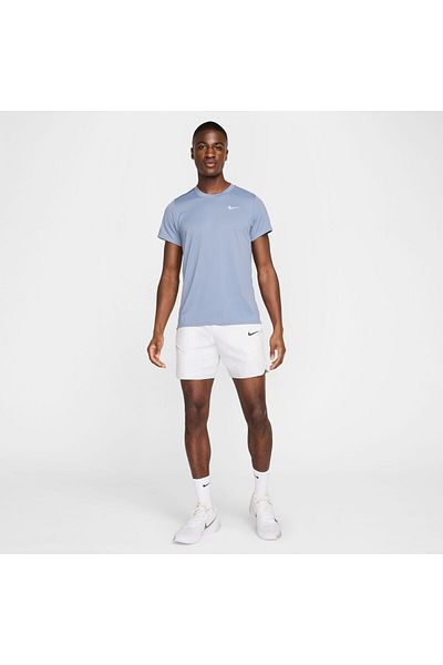 Nike Mnkctdryvictorytop - Ashenslate(White)
