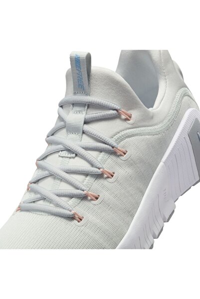 nike free metcon grey