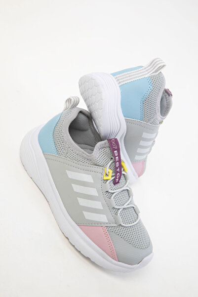 SOHO Buz-Mor Çocuk Sneaker 20504