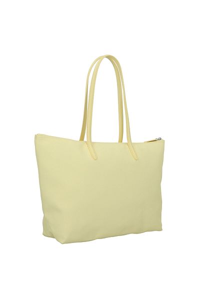 Lacoste L.12.12 Concept Shopper Bag 35 cm