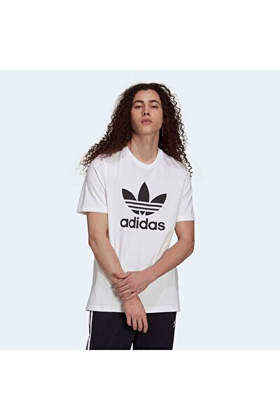 adidas Ανδρικό T-shirt Trefoil - H06644