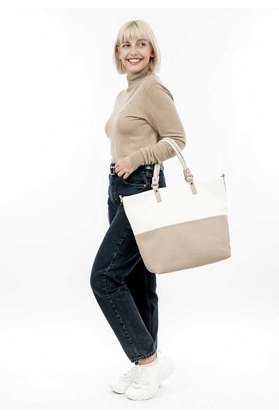 Emily & Noah Shopper E&N Frejus RUE 09