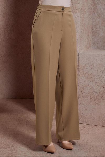 Alvina WIDE LEG PANTS 70719