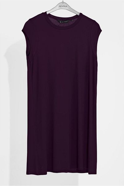Alvina Sleeveless Inner Tunic 40826