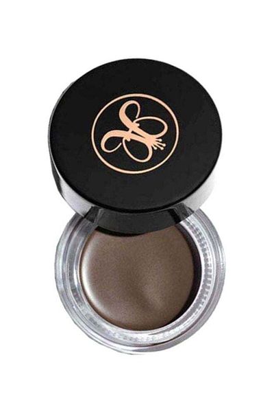real beauty Anastasia Beverly Hills DipBrow Pomade Eyebrow Gel Chocolate