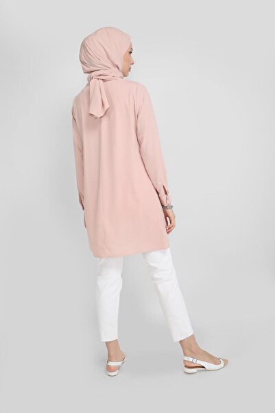 Alvina ΤΟΥΝΙΚ ΜΕ ΠΕΤΡΑ 41774