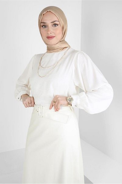 Alvina تونيك بتفاصيل سلسلة 44309