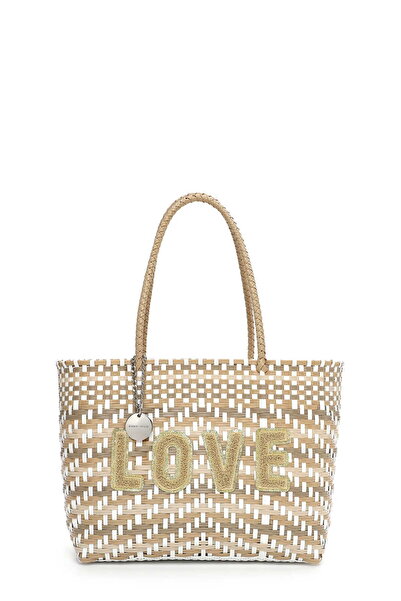 Emily & Noah Shopper E&N Edda