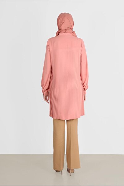 Alvina ΤΟΥΝΙΚ ΜΕ ΛΕΠΤΟΜΕΡΗ ΛΕΠΤΟΜΕΡΗΣ ΣΧΕΤΙΚΗ ΣΥΝΤΑΓΗ ΣΤΗΝ ΠΛΑΤΗ 42520