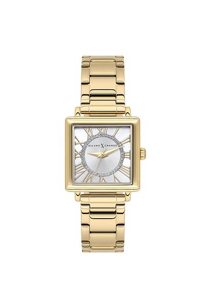 Milano X Change Mxl73001 Women's Wristwatch