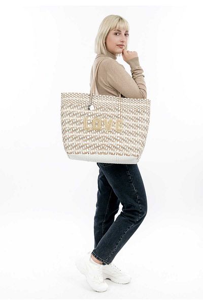 Emily & Noah Shopper E&N Edda