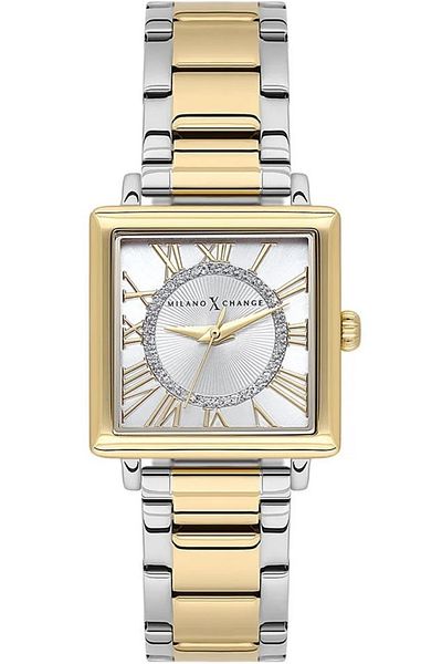 Milano X Change Mxl73003 Women's Wristwatch