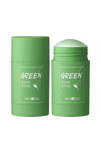 ماركة غير محددة Green Tea Extract Mask Pack 40g