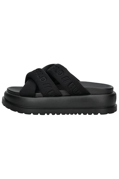Buffalo Papuci slip-on