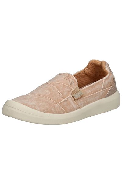 Blowfish Slipper