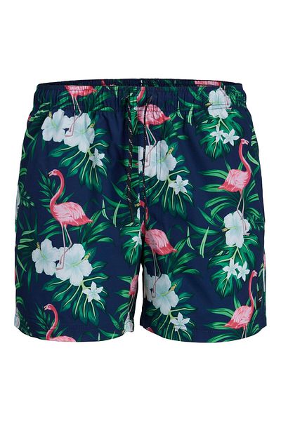 Jack & Jones Badeshorts Regular Fit Badeshorts
