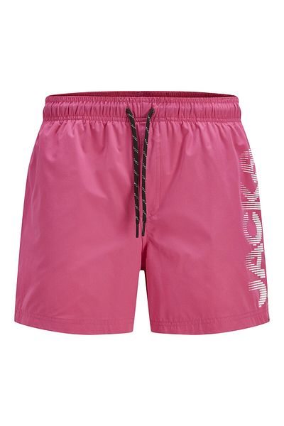 Jack & Jones Badeshorts Regular Fit Badeshorts