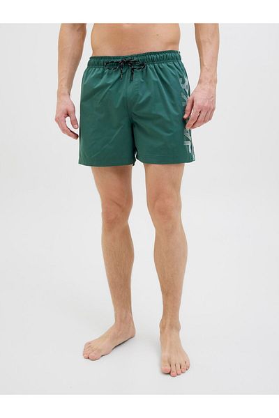 Jack & Jones Badeshorts Regular Fit Badeshorts