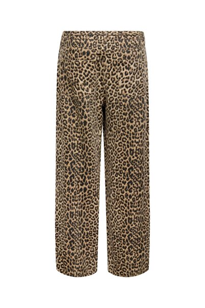 ONLY Hose ONLNAOMI Normal geschnitten Hose