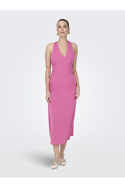 ONLY Kleid ONLNOVA Langes Kleid