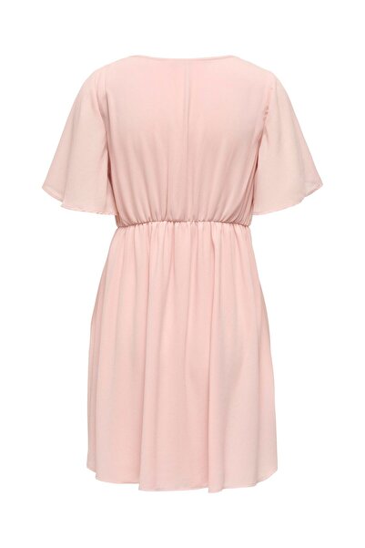 ONLY Kleid ONLSTAR Kurzes Kleid