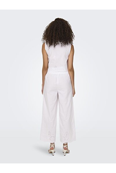 ONLY Culotte ONLROXANNE Normal geschnitten Culotte