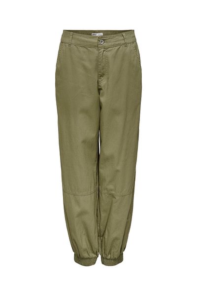 ONLY Hose ONLTINNE Locker geschnitten Hose