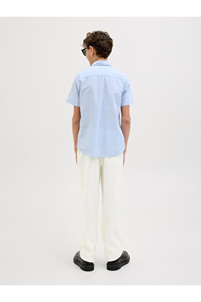 Jack & Jones Junior Hosen mit weitem Bein Hosen mit weitem Bein Junior