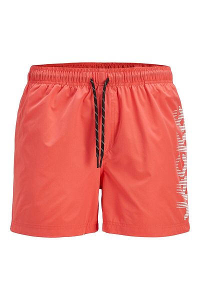 Jack & Jones Badeshorts Regular Fit Badeshorts