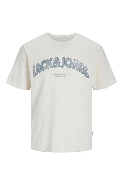 Jack & Jones Plus T-shirt Plus Size T-shirt