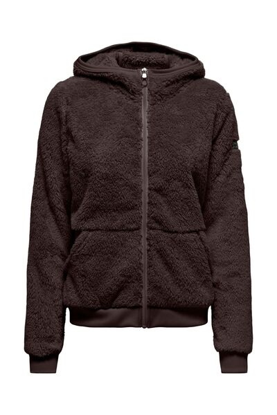 Only Play Jacke ONPFLUFFY Jacke