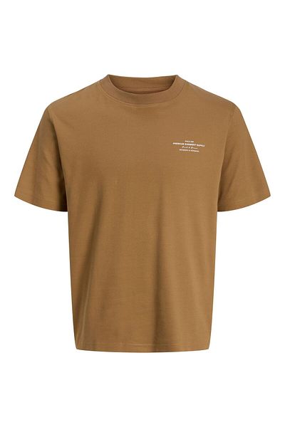Jack & Jones Premium T-shirt Gedruckt Rundhalsausschnitt T-shirt