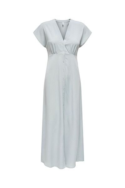 ONLY Kleid ONLNOVA Langes Kleid