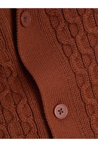 Jack & Jones Poloshirt Einfarbig Poloshirt