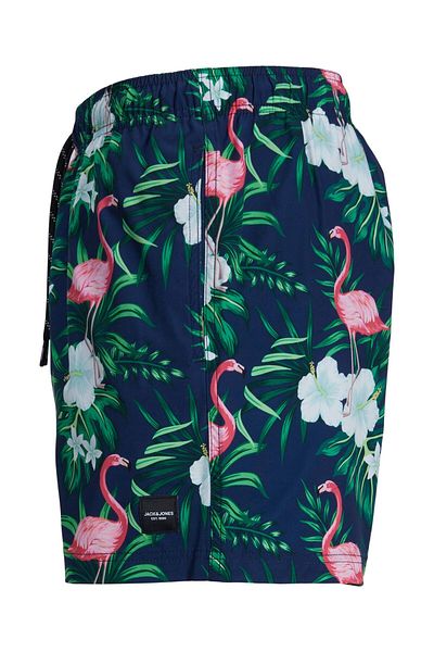 Jack & Jones Badeshorts Regular Fit Badeshorts