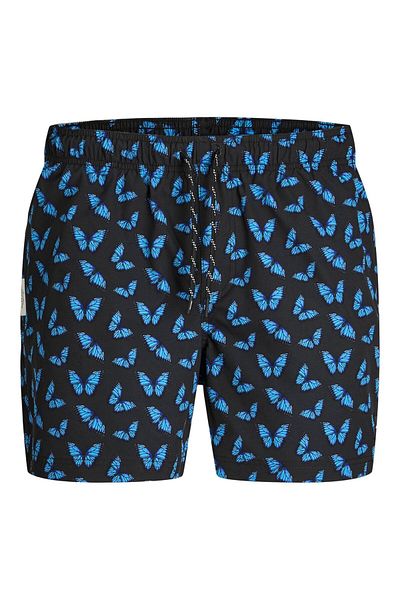 Jack & Jones Badeshorts Regular Fit Badeshorts