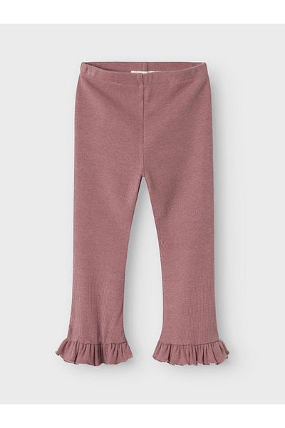 Lil' Atelier Leggings Bootcut
