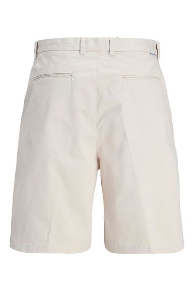 Jack & Jones Plus Hosen mit weitem Bein Plus Size Loose Fit Hosen mit weitem Bein