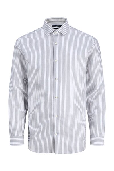 Jack & Jones Hemd Slim Fit Hemd