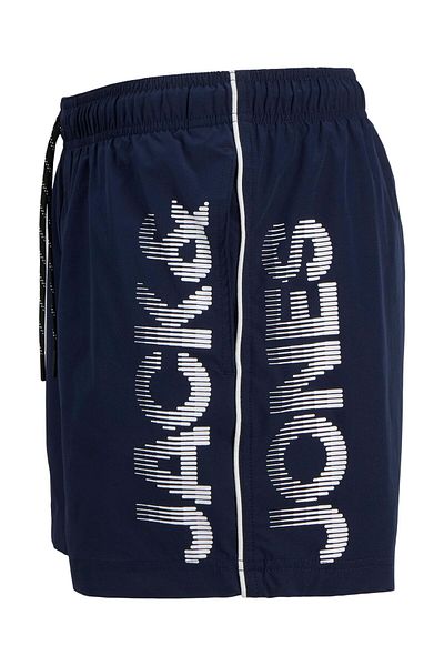 Jack & Jones Badeshorts Regular Fit Badeshorts