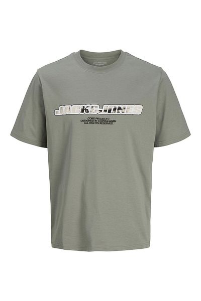 Jack & Jones Plus T-Shirt Große Größen