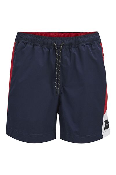 Jack & Jones Badeshorts Regular Fit Badeshorts