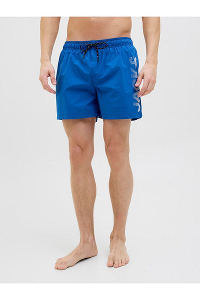 Jack & Jones Badeshorts Regular Fit Badeshorts