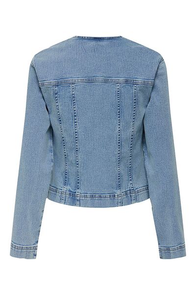 ONLY Jeansjacke ONLGINA Jeansjacke