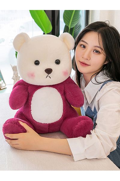 Pandamkee Plush Toys Special for Lover 40-50cm