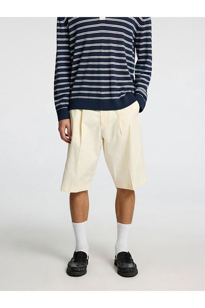 Selected Homme Chinoshorts Loose Fit