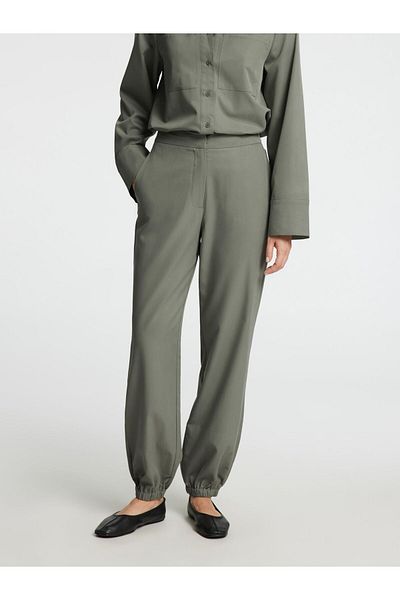 Selected Femme Jogginghose Tailored
