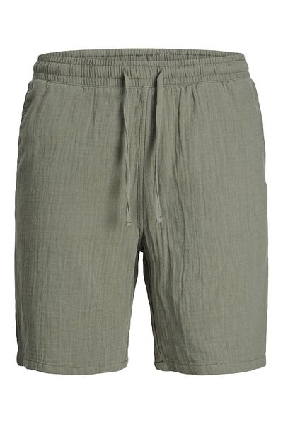 Jack & Jones Plus Shorts mit lockerer Passform Große Größen Lockere Passform Shorts mit lockerer Passform