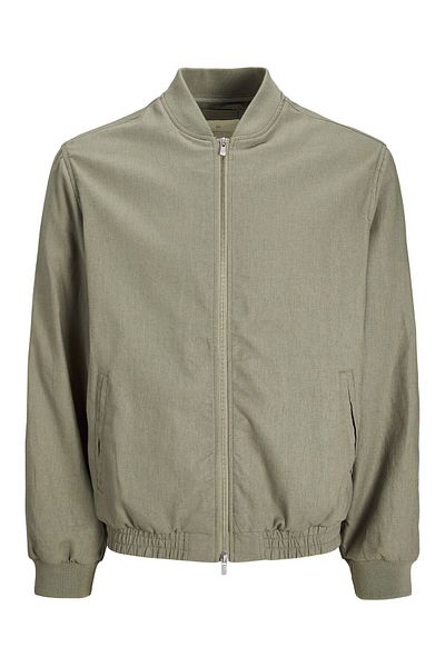 Jack & Jones Plus Blousonjacke Plus Size Blousonjacke